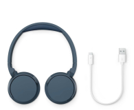 PHILIPS TAH4209 Niebieskie TAH4209BL/00 - 1265666 - zdjęcie 6